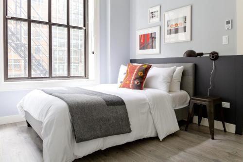 Sonder By Marriott Bonvoy The Plymouth Apartments Loop Aparthotel Chicago