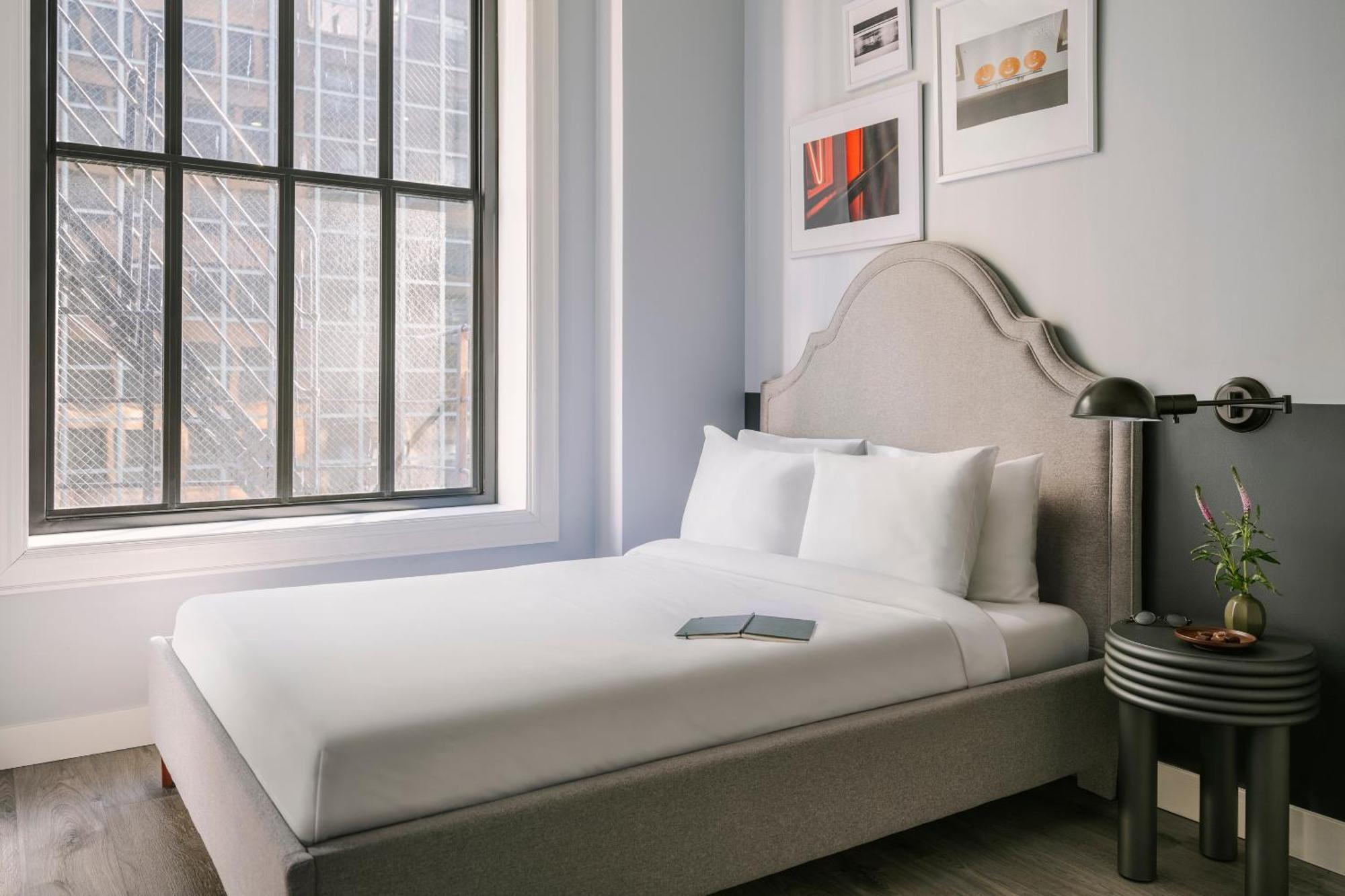 Sonder By Marriott Bonvoy The Plymouth Apartments Loop