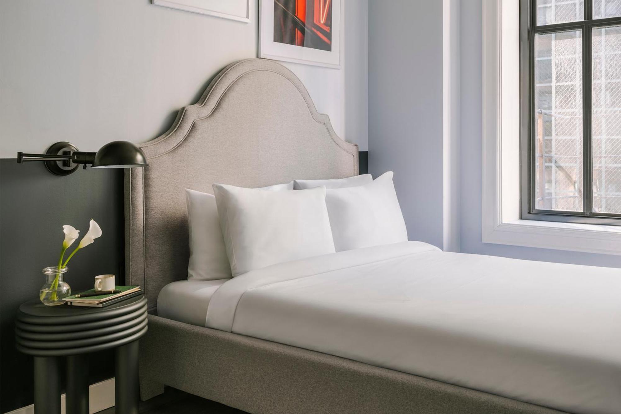 Aparthotel Sonder By Marriott Bonvoy The Plymouth Apartments Loop