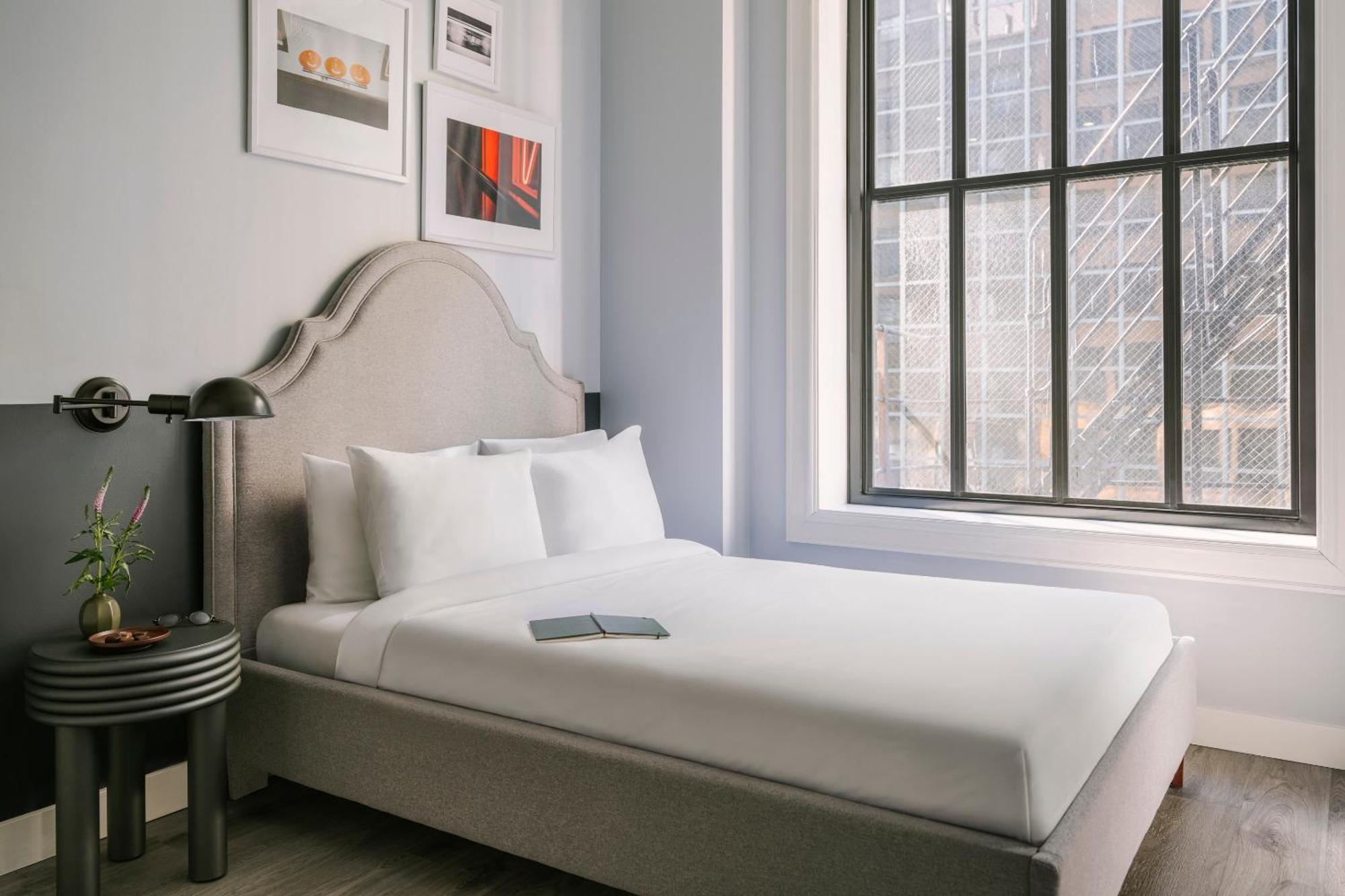 Sonder By Marriott Bonvoy The Plymouth Apartments Loop Aparthotel 3*