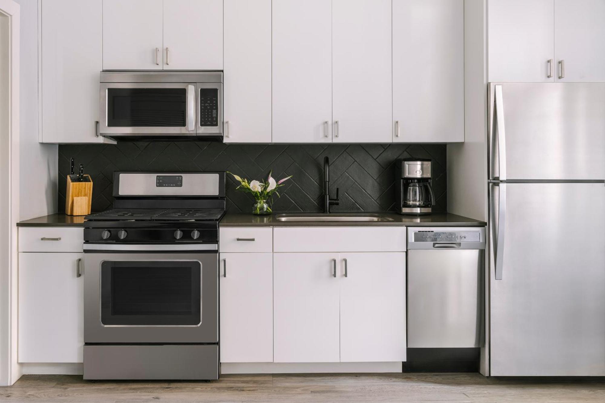 Sonder By Marriott Bonvoy The Plymouth Apartments Loop Aparthotel Chicago