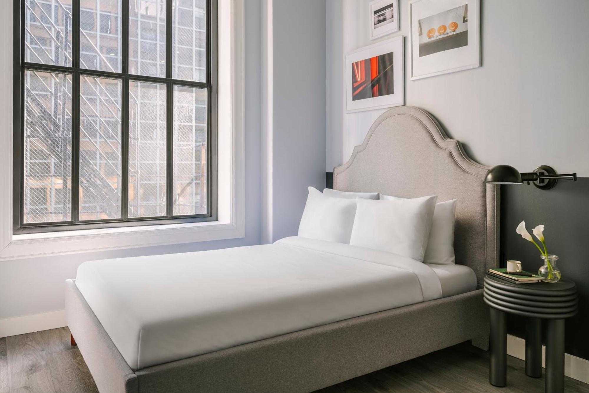 Sonder By Marriott Bonvoy The Plymouth Apartments Loop Chicago