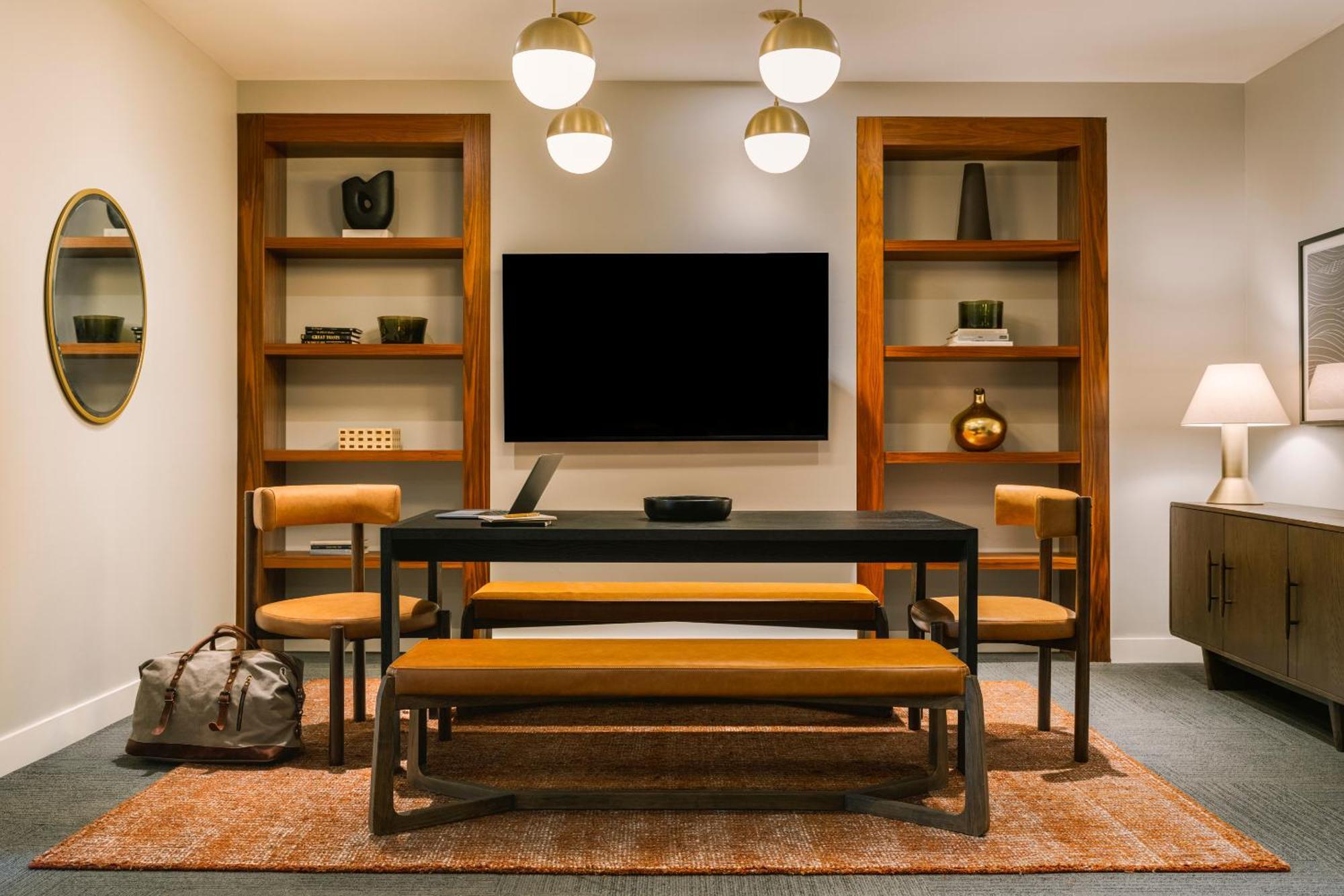 Sonder By Marriott Bonvoy The Plymouth Apartments Loop Chicago