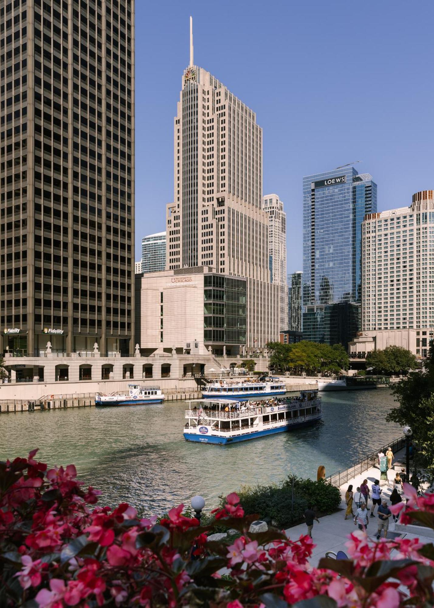 Aparthotel Sonder By Marriott Bonvoy The Plymouth Apartments Loop Chicago