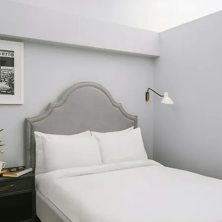 Sonder By Marriott Bonvoy The Plymouth Apartments Loop Chicago Exterior photo