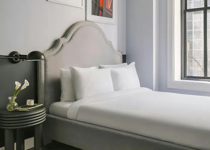 Sonder By Marriott Bonvoy The Plymouth Apartments Loop