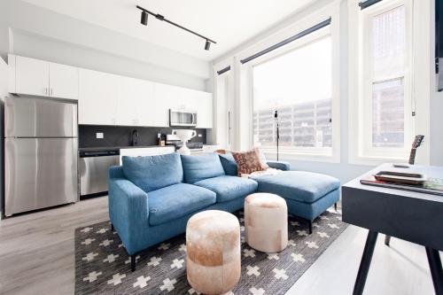 Sonder The Plymouth 3* Chicago