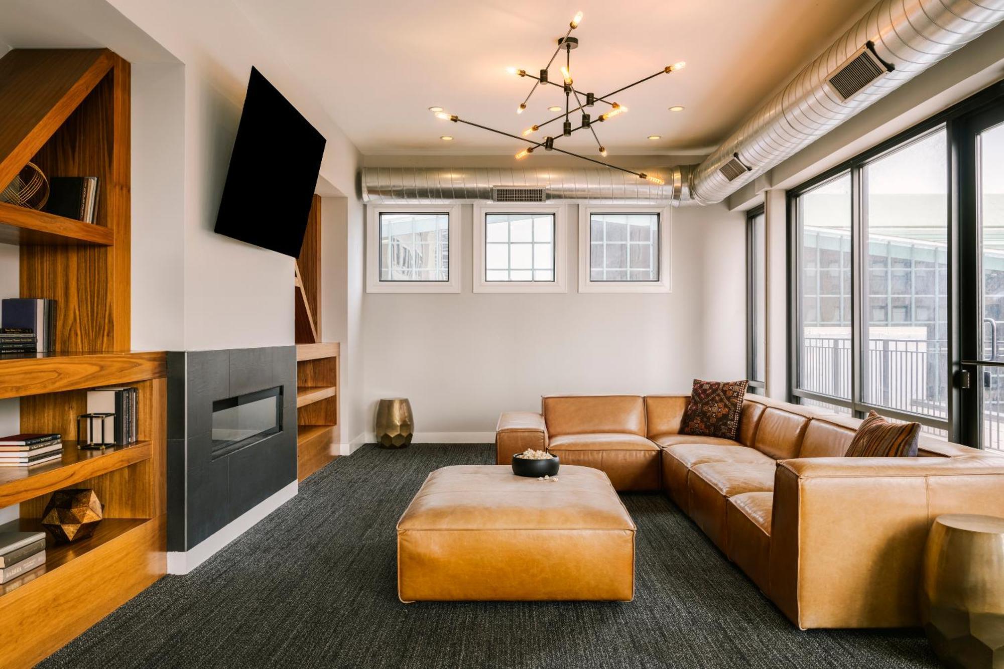 Sonder The Plymouth Appart hôtel Chicago