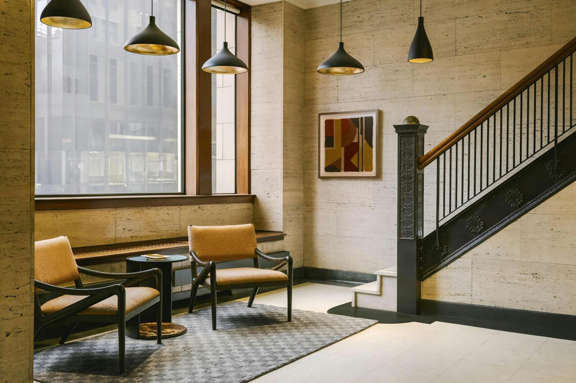 Apartahotel Sonder By Marriott Bonvoy The Plymouth Apartments Loop