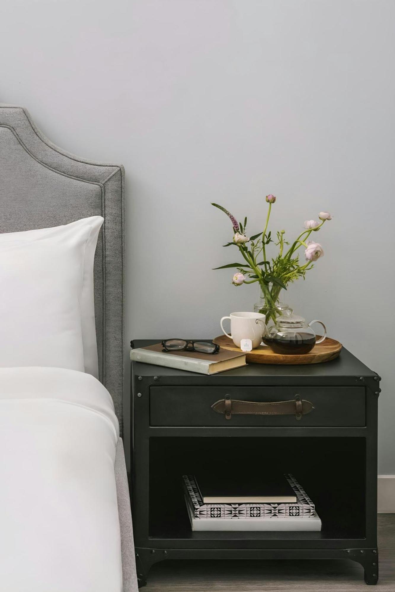 Apartahotel Sonder By Marriott Bonvoy The Plymouth Apartments Loop