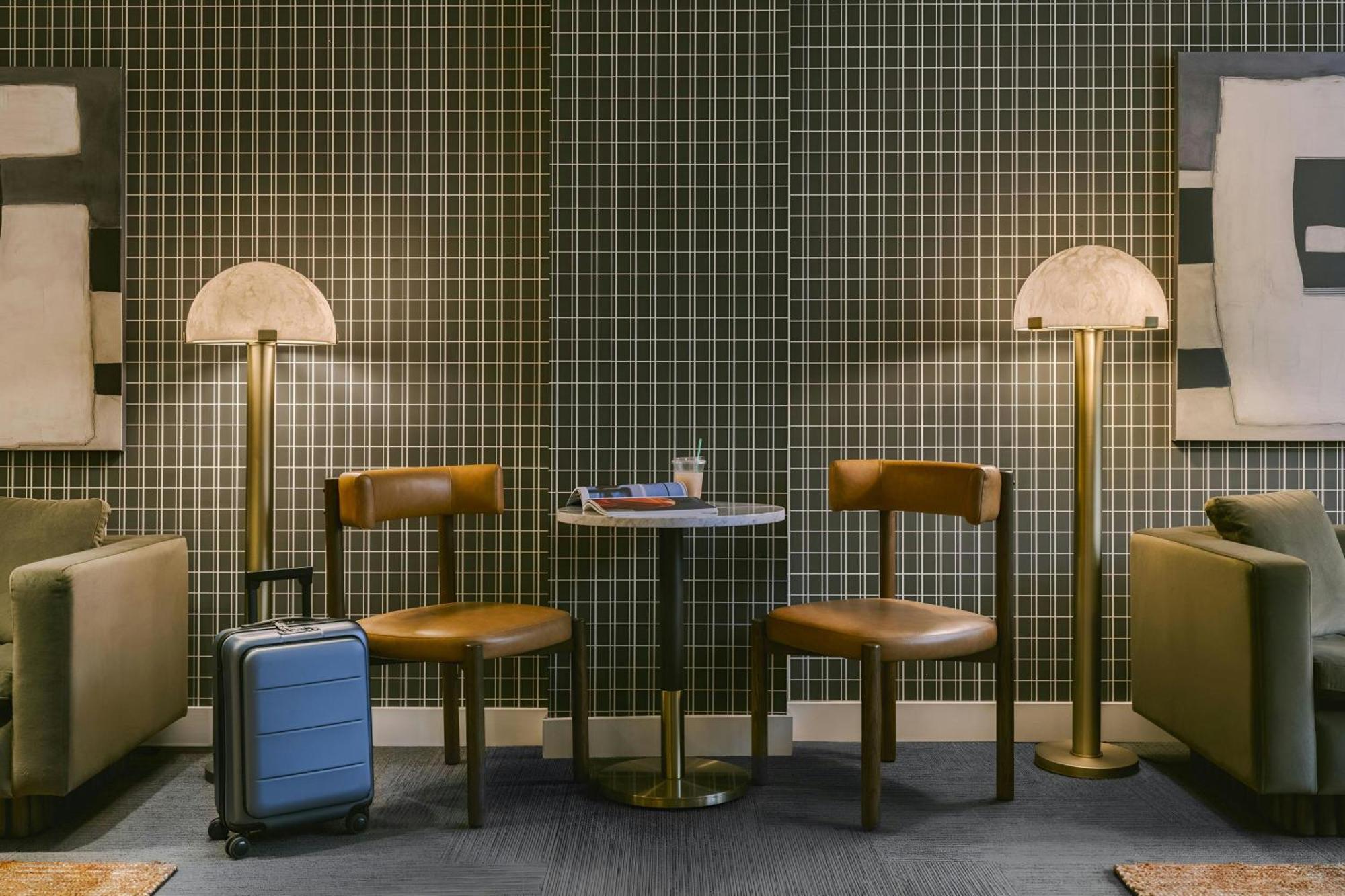 Sonder By Marriott Bonvoy The Plymouth Apartments Loop Apartahotel 3*