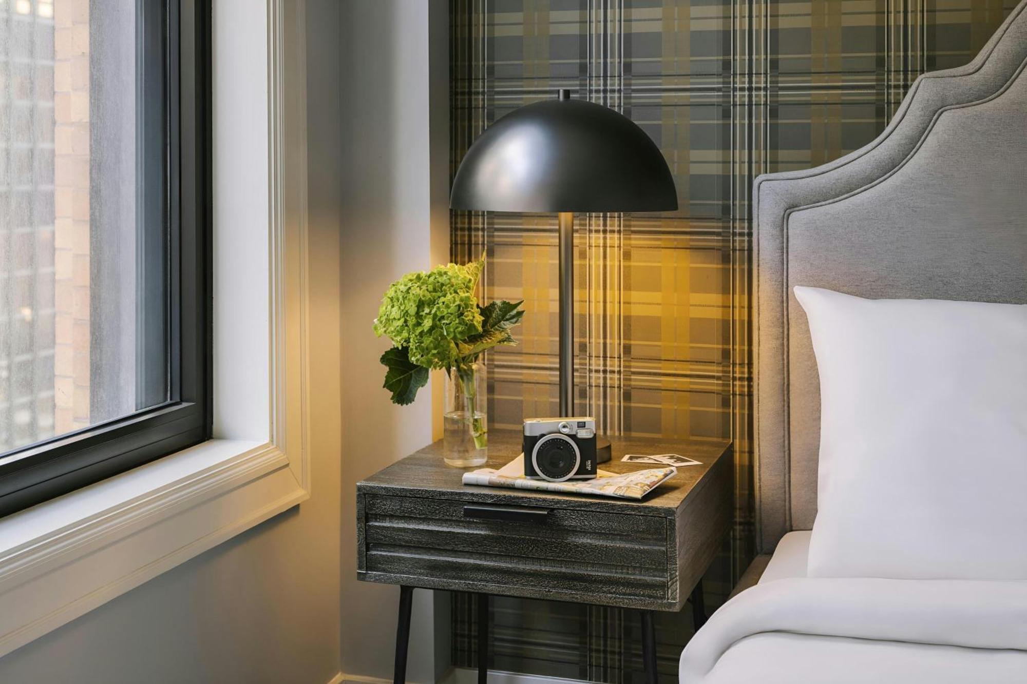 Sonder By Marriott Bonvoy The Plymouth Apartments Loop Apartahotel