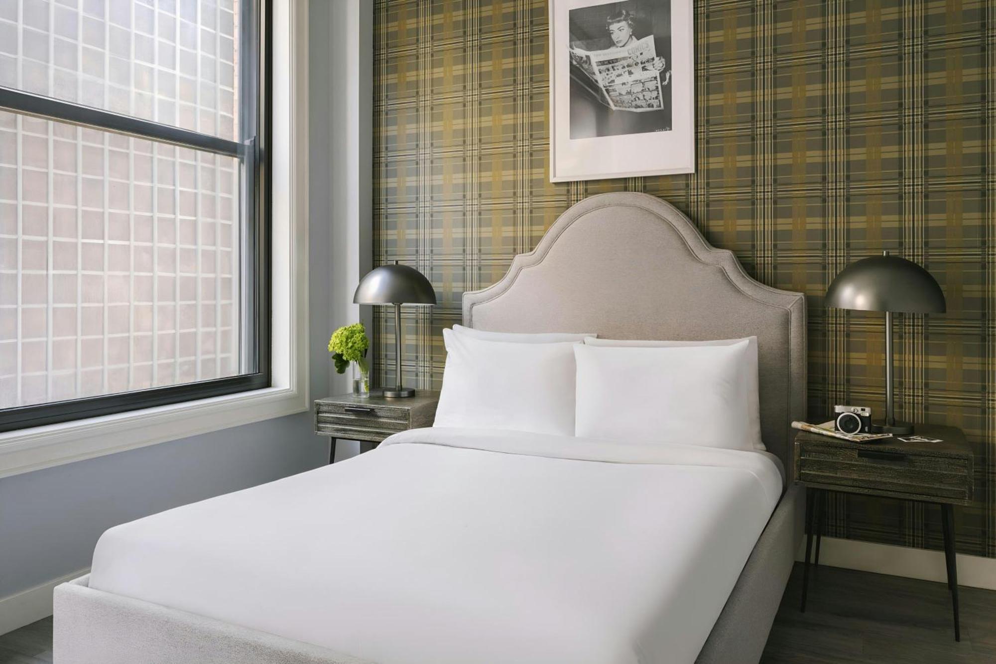 Apartahotel Sonder By Marriott Bonvoy The Plymouth Apartments Loop Chicago