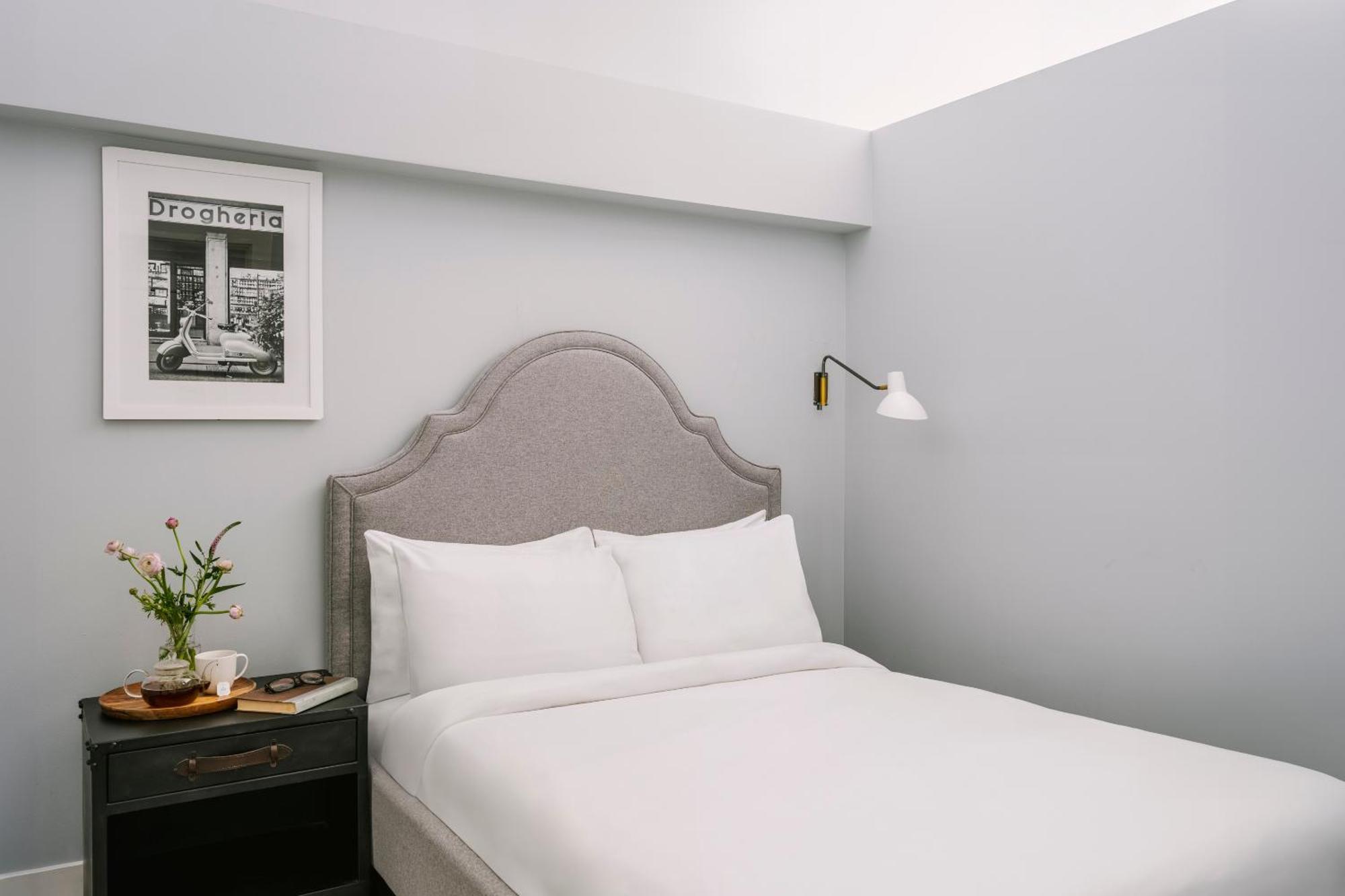 Apart-hotel Sonder By Marriott Bonvoy The Plymouth Apartments Loop Chicago