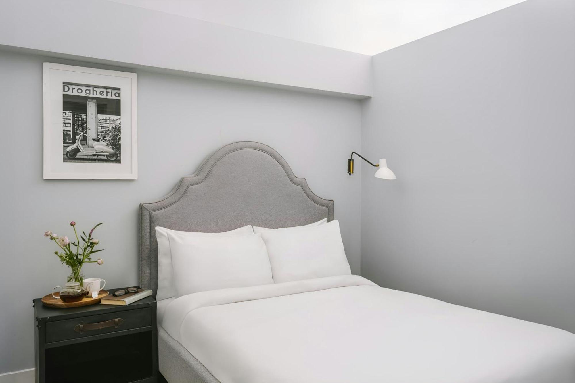 Sonder By Marriott Bonvoy The Plymouth Apartments Loop Apart-hotel 3*