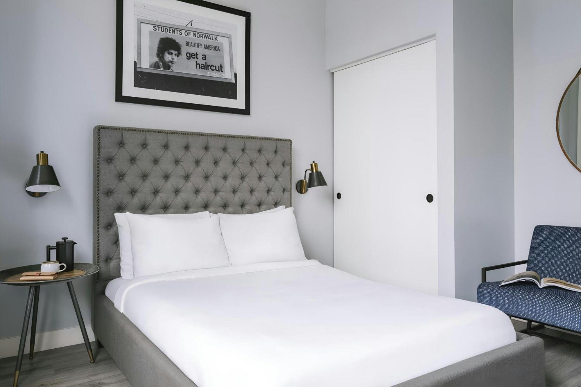 Apart-hotel Sonder By Marriott Bonvoy The Plymouth Apartments Loop 3*