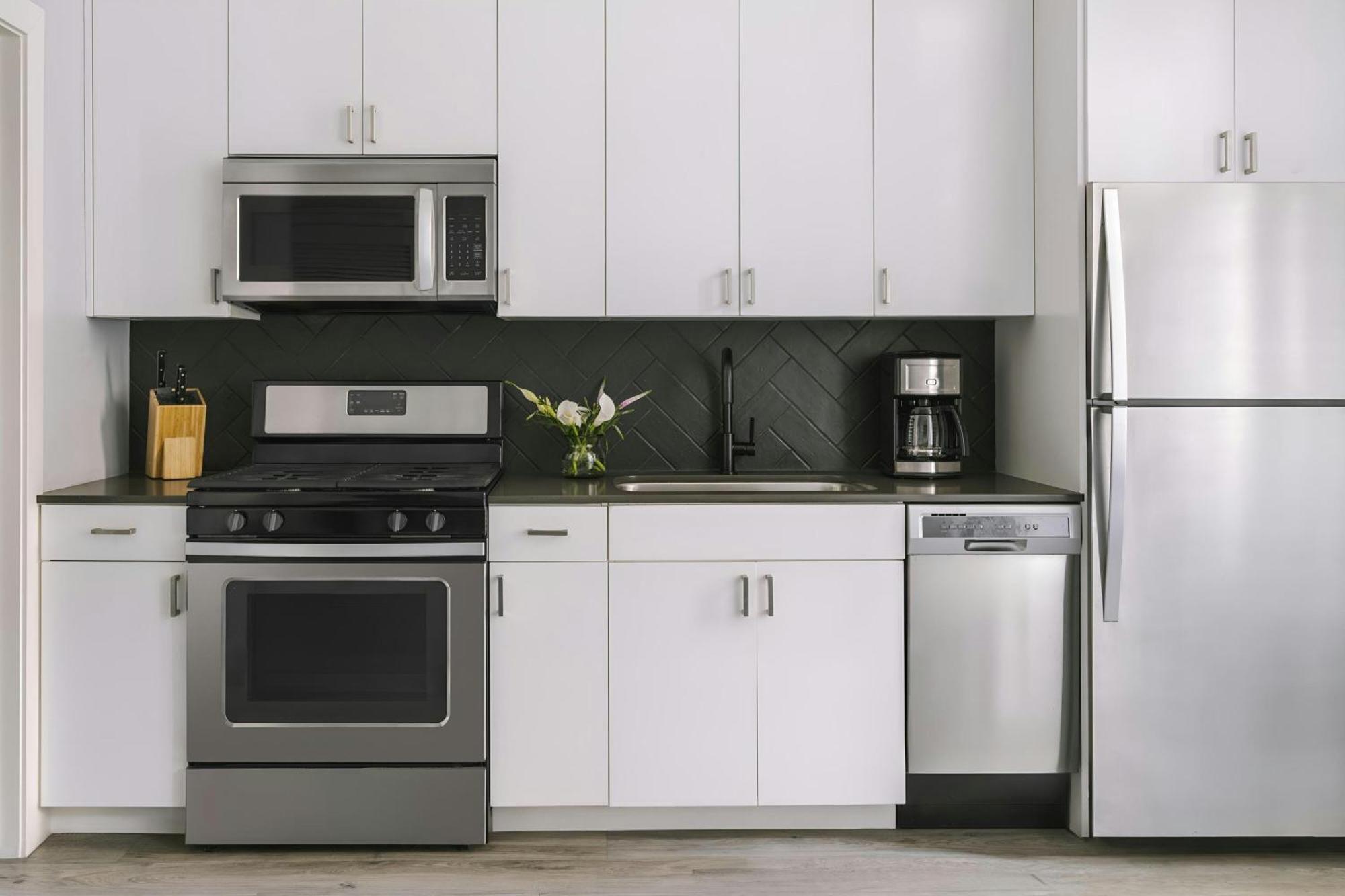 Apart-hotel Sonder By Marriott Bonvoy The Plymouth Apartments Loop Chicago