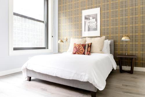 Sonder By Marriott Bonvoy The Plymouth Apartments Loop 3*