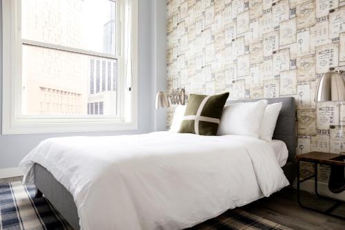 Sonder By Marriott Bonvoy The Plymouth Loop Appart hôtel 3*