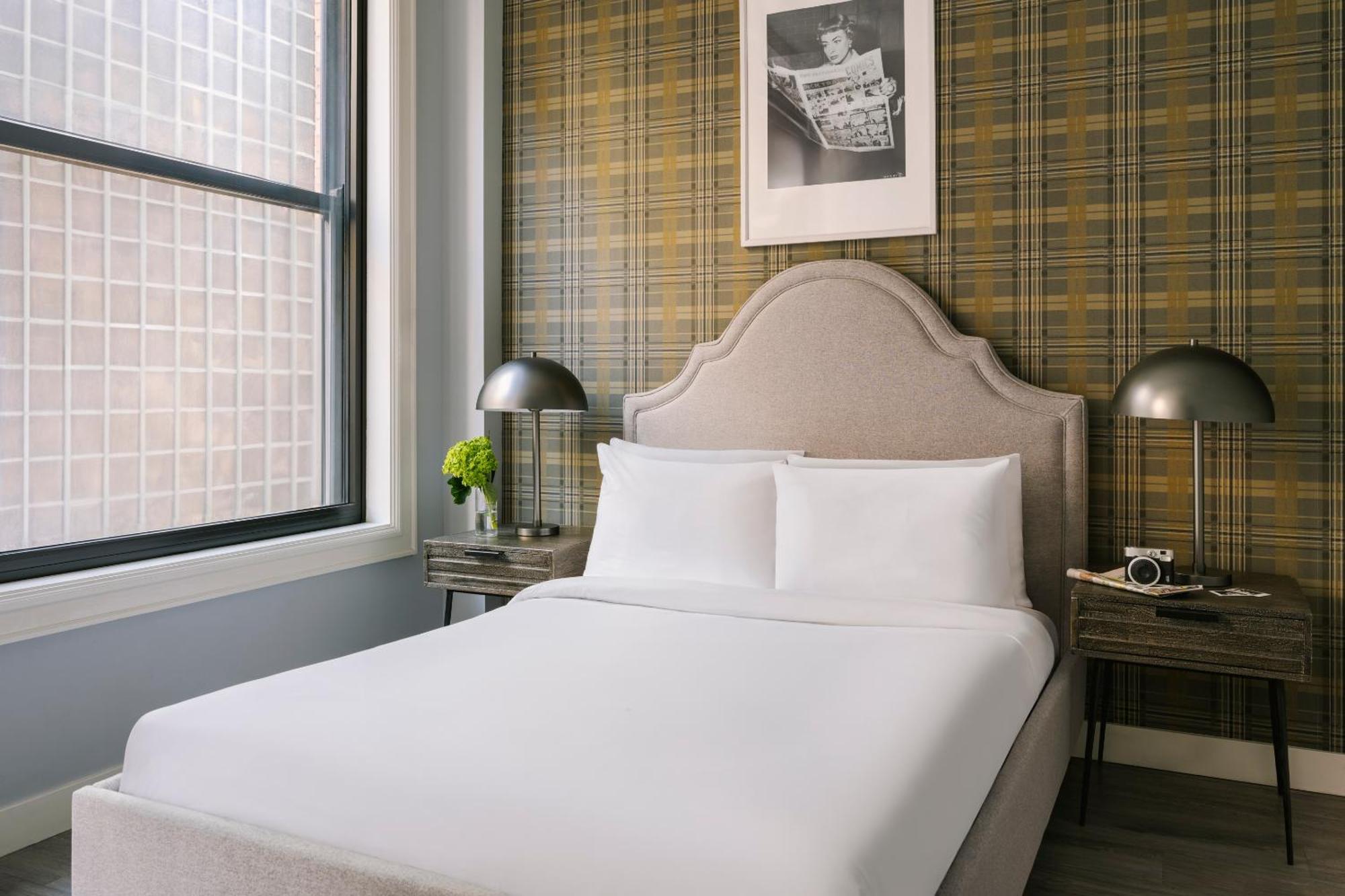 Aparthotel Sonder By Marriott Bonvoy The Plymouth Apartments Loop Chicago